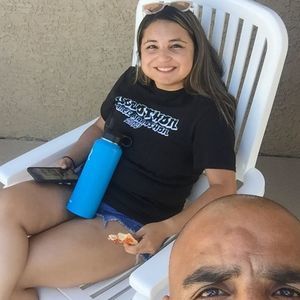 Meet your Posher, Ruben